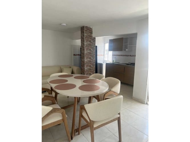 Apartamento de 1 alcoba en venta en Centro, Santa Marta, 48 m² · foto 2 de 18