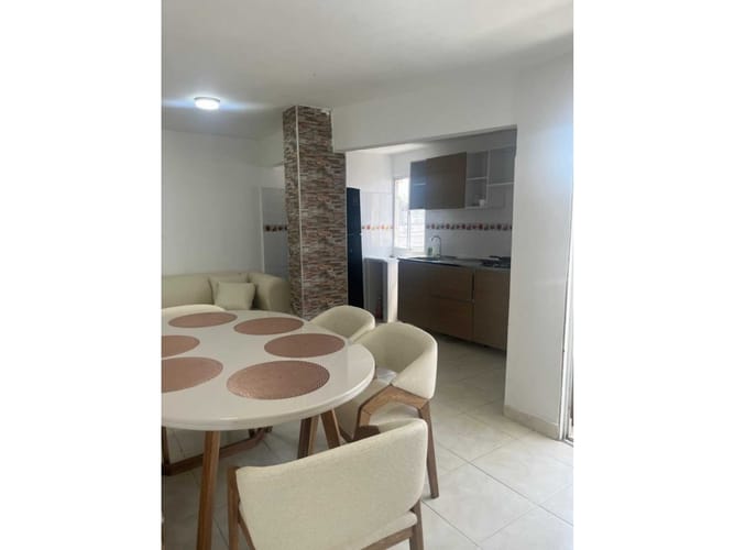 Apartamento de 1 alcoba en venta en Centro, Santa Marta, 48 m² · foto 4 de 18
