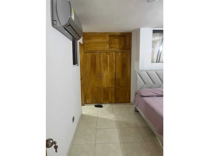 Apartamento de 1 alcoba en venta en Centro, Santa Marta, 48 m² · foto 6 de 18