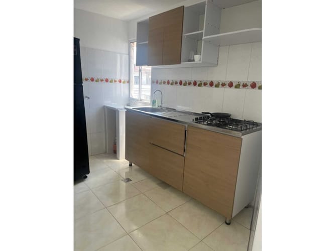 Apartamento de 1 alcoba en venta en Centro, Santa Marta, 48 m² · foto 7 de 18