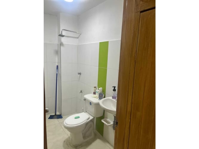 Apartamento de 1 alcoba en venta en Centro, Santa Marta, 48 m² · foto 11 de 18