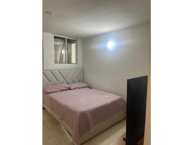Apartamento de 1 alcoba en venta en Centro, Santa Marta, 48 m² · foto 12 de 18