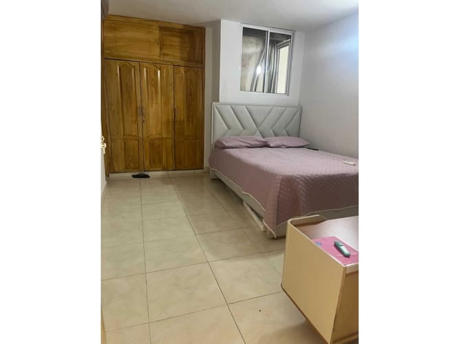 Apartamento de 1 alcoba en venta en Centro, Santa Marta, 48 m² · foto 15 de 18