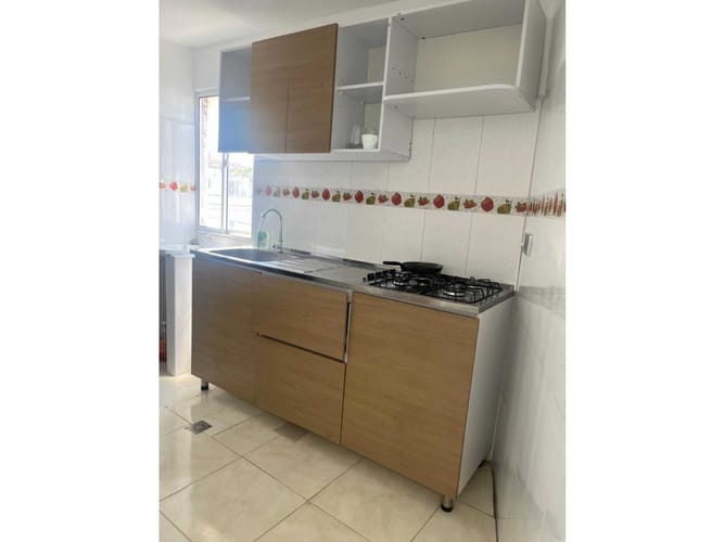 Apartamento de 1 alcoba en venta en Centro, Santa Marta, 48 m² · foto 16 de 18