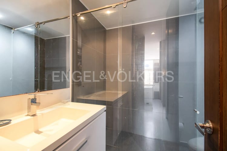 Apartamento de 1 alcoba en venta en Santa Paula, Bogotá, 54 m² · foto 8 de 12