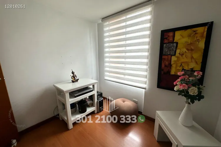Apartamento de 3 alcobas en arriendo en Castropol, Medellín, 79 m² · foto 22 de 24