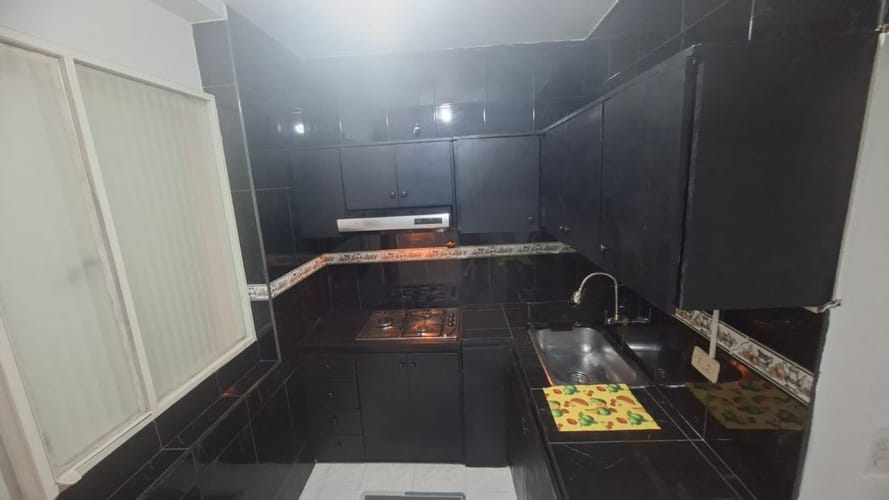 Apartamento de 1 alcoba en arriendo en Engativá, Bogotá, 42 m² · foto 2 de 7