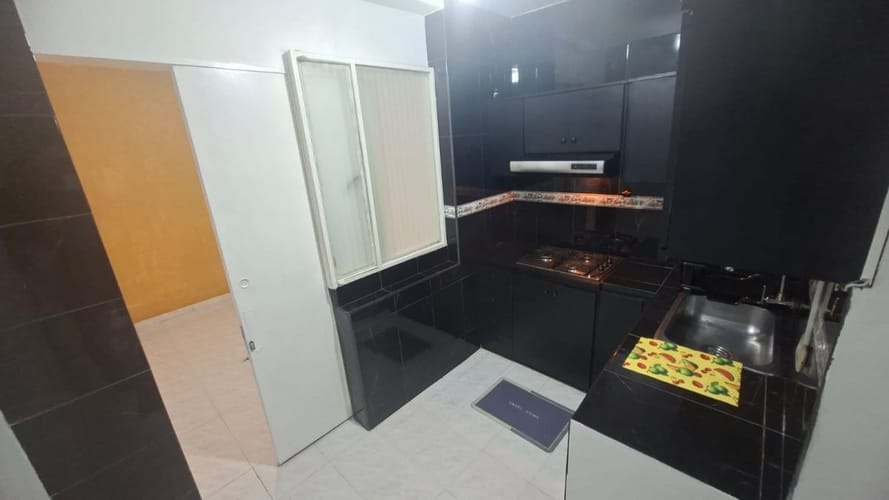 Apartamento de 1 alcoba en arriendo en Engativá, Bogotá, 42 m² · foto 3 de 7