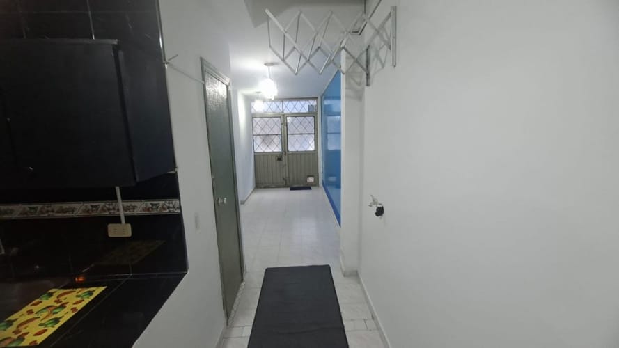 Apartamento de 1 alcoba en arriendo en Engativá, Bogotá, 42 m² · foto 4 de 7