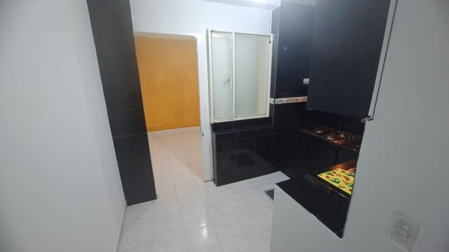 Apartamento de 1 alcoba en arriendo en Engativá, Bogotá, 42 m² · foto 5 de 7
