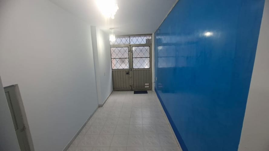 Apartamento de 1 alcoba en arriendo en Engativá, Bogotá, 42 m² · foto 6 de 7