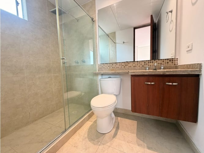 Apartamento de 3 alcobas en venta en Hacienda Casablanca El Porton Ii, Madrid, 84 m² · foto 14 de 24
