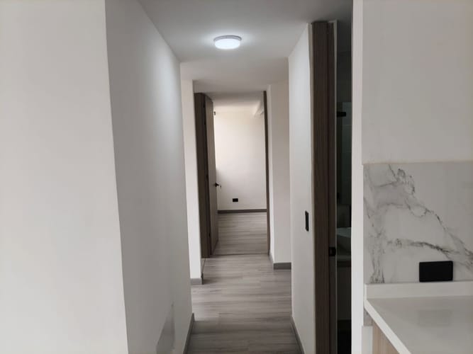 Apartamento de 2 alcobas en arriendo en Verganzo, Tocancipá, 50 m² · foto 9 de 16