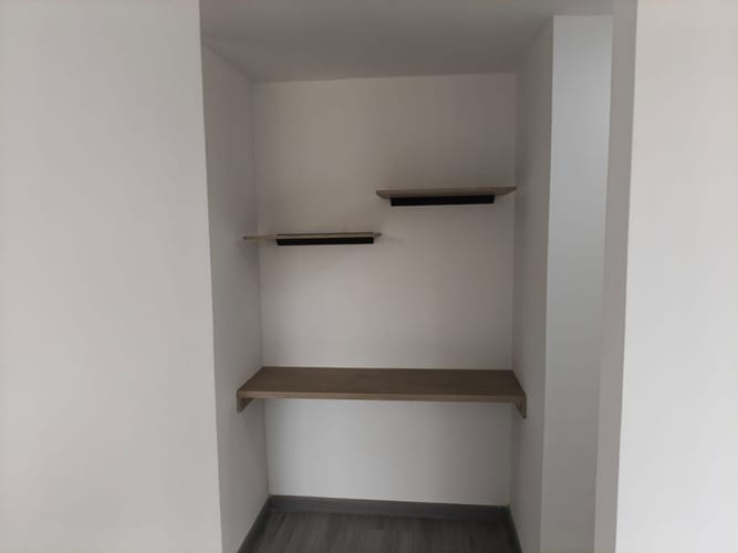 Apartamento de 2 alcobas en arriendo en Verganzo, Tocancipá, 50 m² · foto 10 de 16