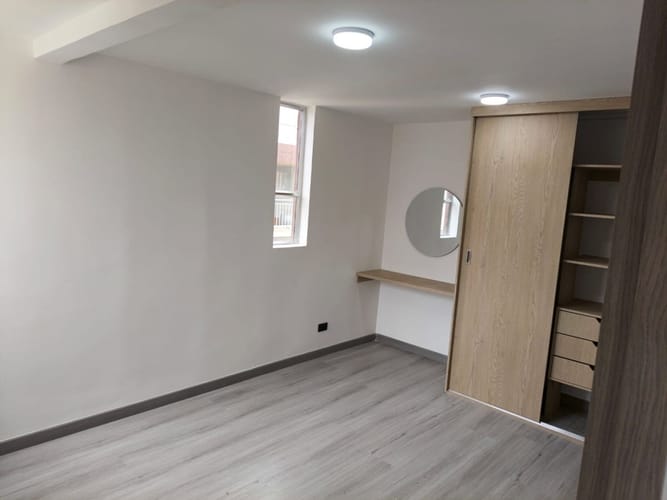 Apartamento de 2 alcobas en arriendo en Verganzo, Tocancipá, 50 m² · foto 11 de 16
