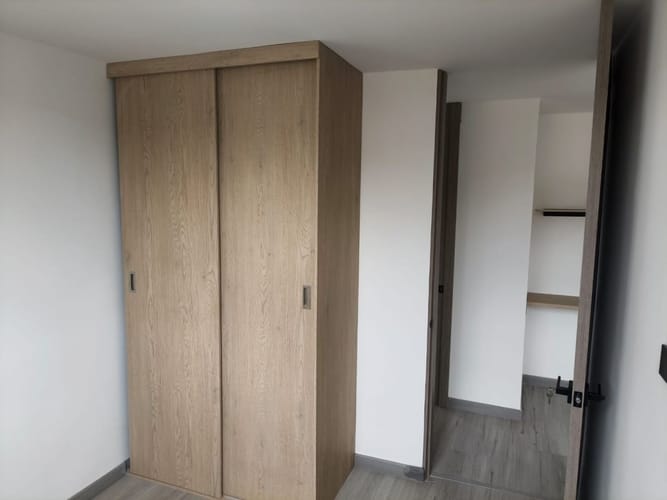 Apartamento de 2 alcobas en arriendo en Verganzo, Tocancipá, 50 m² · foto 13 de 16