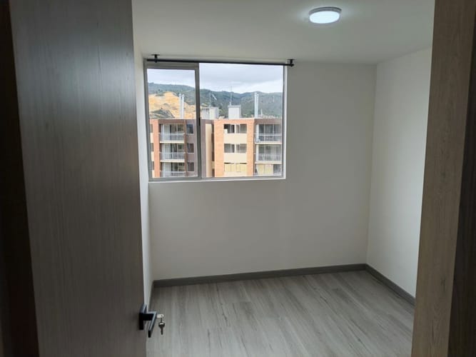 Apartamento de 2 alcobas en arriendo en Verganzo, Tocancipá, 50 m² · foto 14 de 16