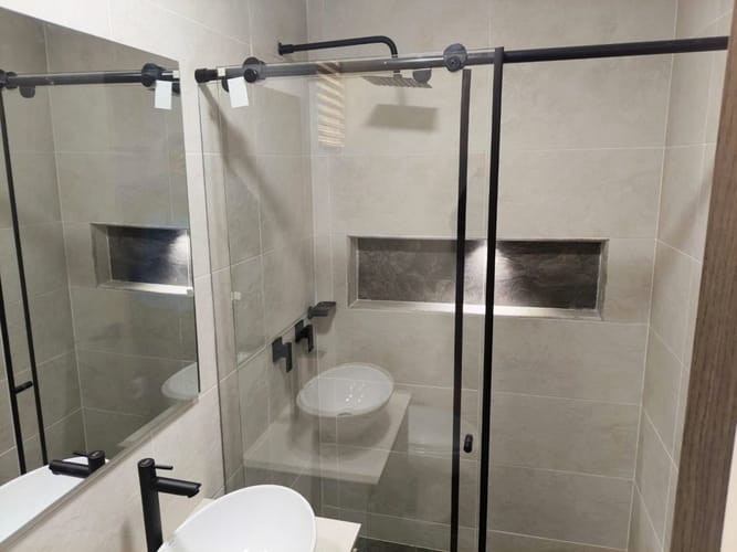 Apartamento de 2 alcobas en arriendo en Verganzo, Tocancipá, 50 m² · foto 15 de 16