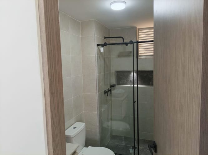 Apartamento de 2 alcobas en arriendo en Verganzo, Tocancipá, 50 m² · foto 16 de 16