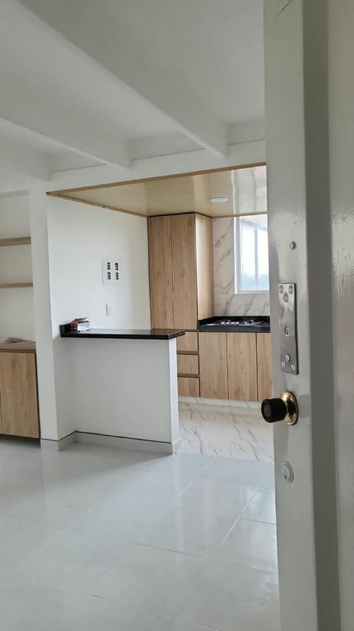 Apartamento de 3 alcobas en venta en Engativá, Bogotá, 54 m² · foto 5 de 17