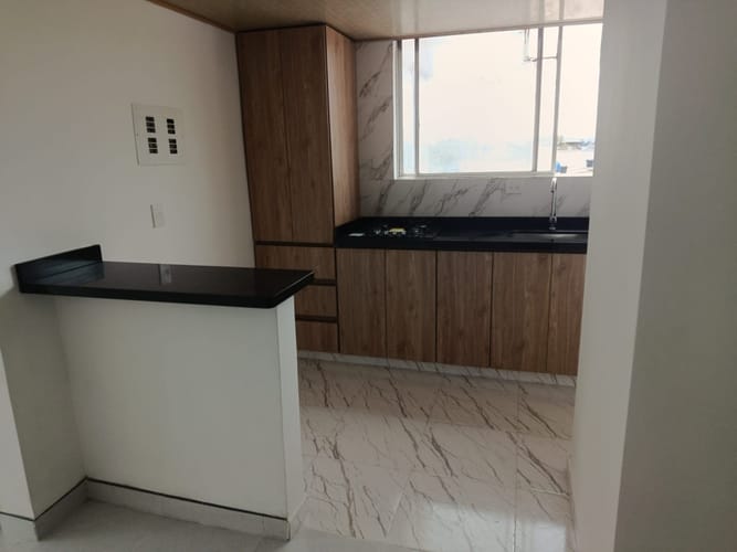Apartamento de 3 alcobas en venta en Engativá, Bogotá, 54 m² · foto 6 de 17