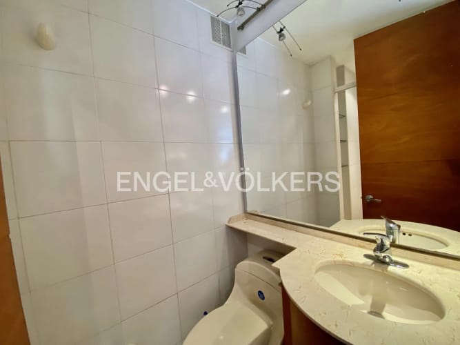 Apartamento de 3 alcobas en arriendo en Chicó Navarra, Bogotá, 150 m² · foto 14 de 17