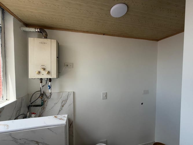 Apartamento de 3 alcobas en venta en Engativá, Bogotá, 54 m² · foto 10 de 17