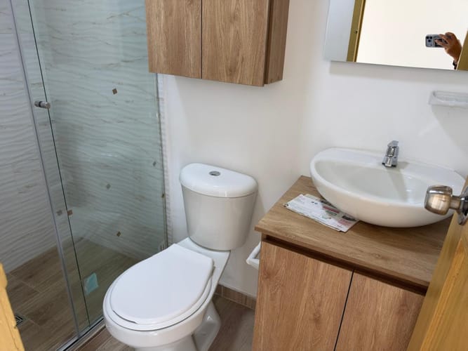 Apartamento de 3 alcobas en venta en Engativá, Bogotá, 54 m² · foto 12 de 17