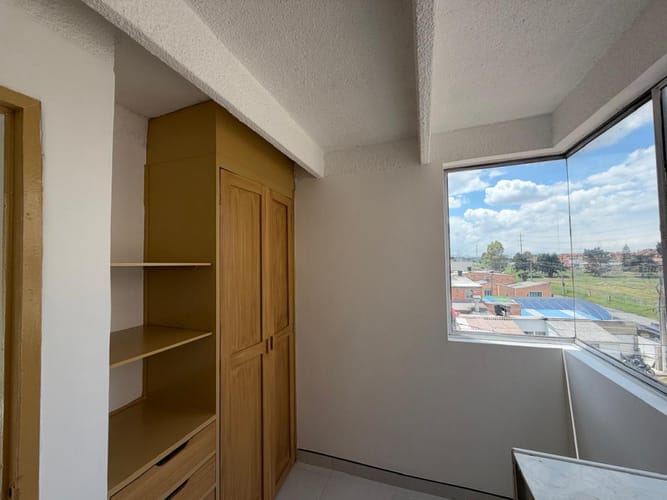 Apartamento de 3 alcobas en venta en Engativá, Bogotá, 54 m² · foto 16 de 17