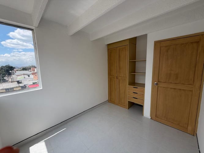 Apartamento de 3 alcobas en venta en Engativá, Bogotá, 54 m² · foto 17 de 17