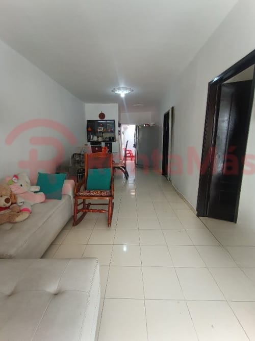 Casa de 3 alcobas en arriendo en Torcoroma Iii, Cúcuta, 72 m² · foto 4 de 12