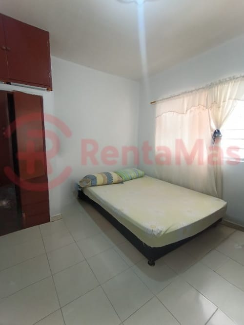 Casa de 3 alcobas en arriendo en Torcoroma Iii, Cúcuta, 72 m² · foto 7 de 12