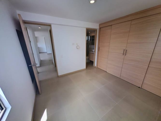 Apartamento de 3 alcobas en arriendo en Las Lomitas, Sabaneta, 68 m² · foto 8 de 11