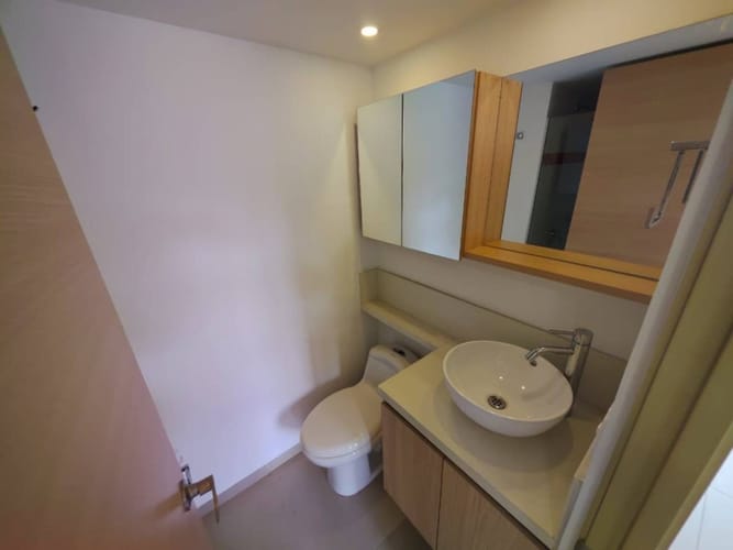 Apartamento de 3 alcobas en arriendo en Las Lomitas, Sabaneta, 68 m² · foto 11 de 11
