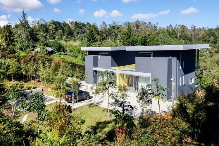Casa de 5 alcobas en venta en Palmas, Rionegro, 600 m² · foto 19 de 19