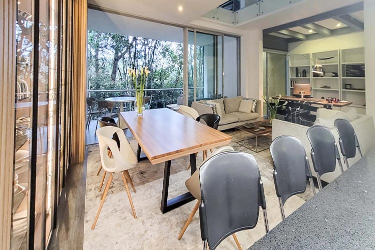 Casa de 5 alcobas en venta en Palmas, Rionegro, 600 m² · foto 18 de 19