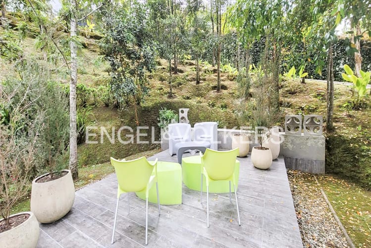 Casa de 5 alcobas en venta en Palmas, Rionegro, 600 m² · foto 14 de 19