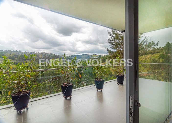 Casa de 5 alcobas en venta en Palmas, Rionegro, 600 m² · foto 12 de 19