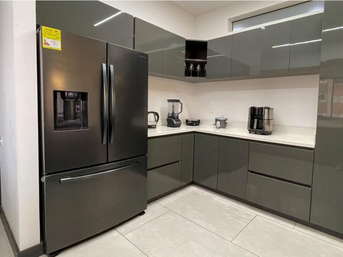Apartamento de 5 alcobas en venta en Santa María De Los Ángeles, Medellín, 262 m² · foto 7 de 24