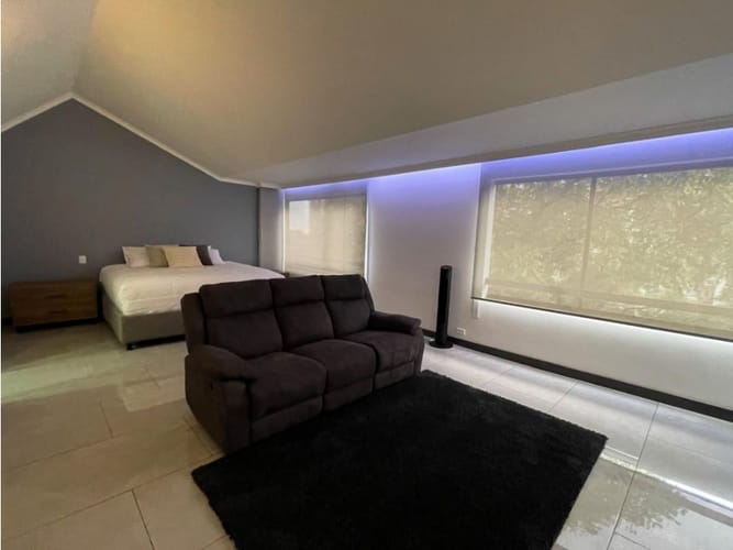 Apartamento de 5 alcobas en venta en Santa María De Los Ángeles, Medellín, 262 m² · foto 12 de 24