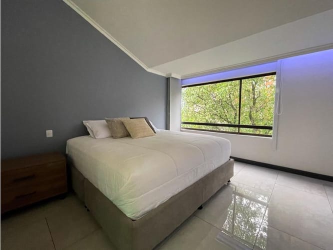 Apartamento de 5 alcobas en venta en Santa María De Los Ángeles, Medellín, 262 m² · foto 17 de 24