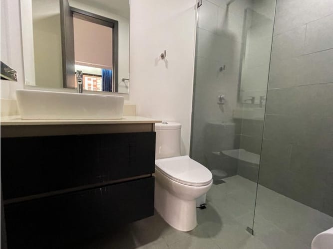 Apartamento de 5 alcobas en venta en Santa María De Los Ángeles, Medellín, 262 m² · foto 22 de 24