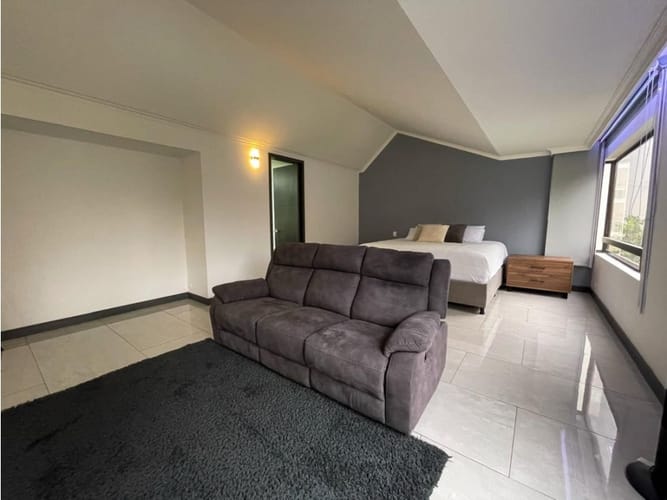 Apartamento de 5 alcobas en venta en Santa María De Los Ángeles, Medellín, 262 m² · foto 23 de 24
