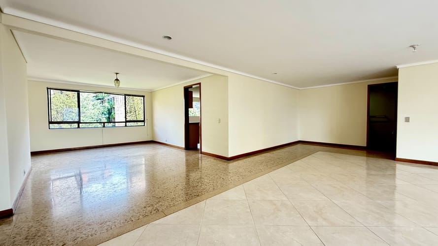 Apartamento de 4 alcobas en venta en El Poblado, Medellín, 229 m² · foto 6 de 23