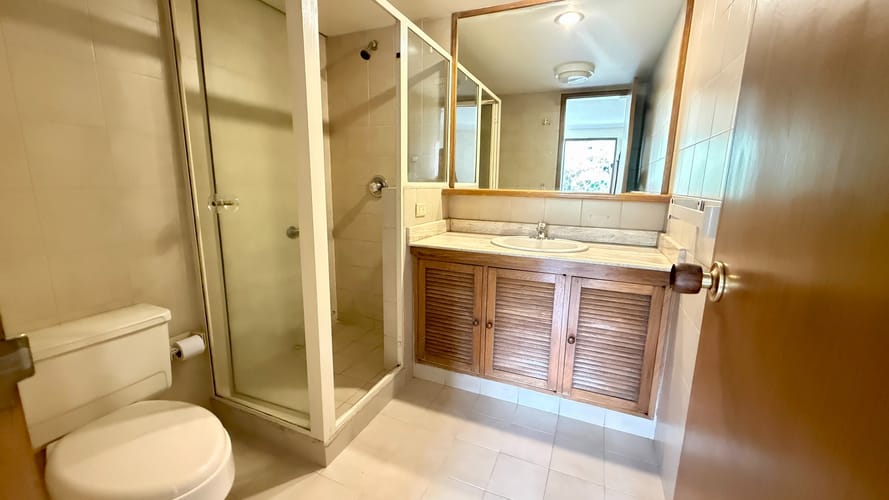 Apartamento de 4 alcobas en venta en El Poblado, Medellín, 229 m² · foto 23 de 23