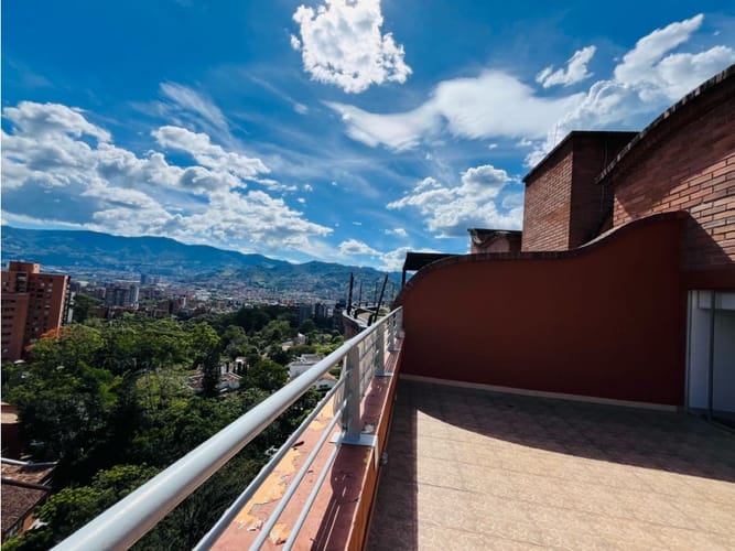 Apartamento de 5 alcobas en venta en El Diamante No. 2, Medellín, 314 m² · foto 20 de 24