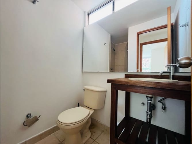 Apartamento de 3 alcobas en arriendo en Las Lomas, Medellín, 75 m² · foto 6 de 15