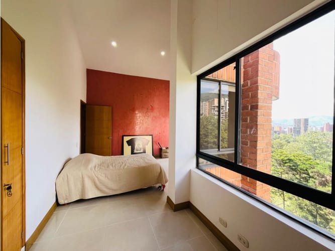 Apartamento de 5 alcobas en venta en El Diamante No. 2, Medellín, 314 m² · foto 24 de 24
