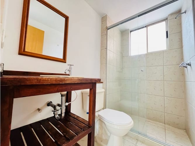 Apartamento de 3 alcobas en arriendo en Las Lomas, Medellín, 75 m² · foto 8 de 15