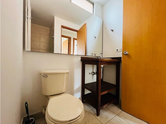 Apartamento de 3 alcobas en arriendo en Las Lomas, Medellín, 75 m² · foto 9 de 15